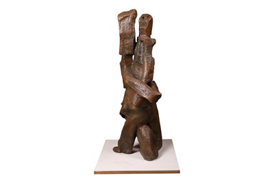 Lot 340 - ALAN THORNHILL (1921-2020)