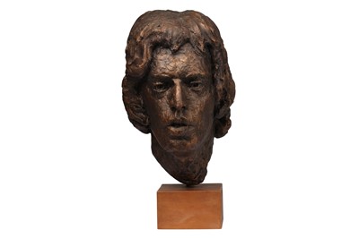 Lot 344 - ALAN THORNHILL (1921-2020)
