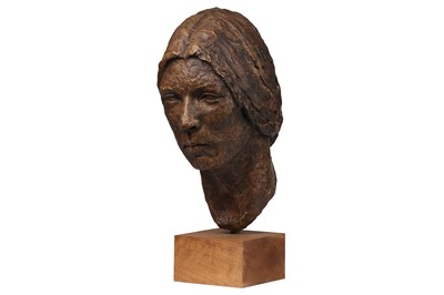 Lot 345 - ALAN THORNHILL (1921-2020)