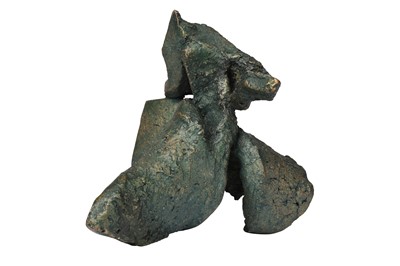 Lot 342 - ALAN THORNHILL (1921-2020)