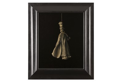 Lot 816 - DAVID MOORE (BRITISH)
