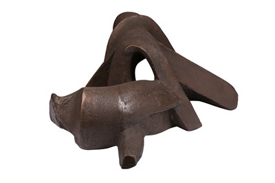 Lot 341 - ALAN THORNHILL (1921-2020)