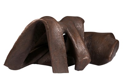 Lot 341 - ALAN THORNHILL (1921-2020)