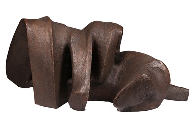 Lot 341 - ALAN THORNHILL (1921-2020)