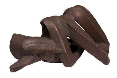 Lot 341 - ALAN THORNHILL (1921-2020)