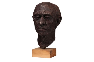Lot 346 - ALAN THORNHILL (1921-2020)