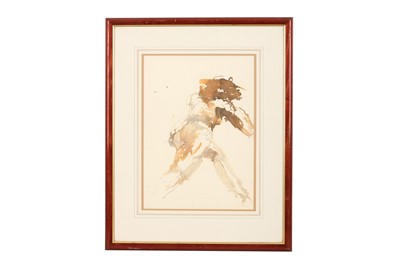 Lot 1103 - BRITISH SCHOOL (C.1985)