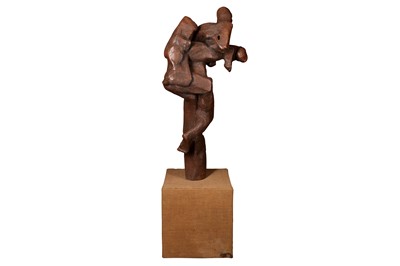 Lot 339 - ALAN THORNHILL (1921-2020)