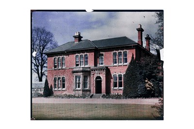 Lot 314 - A Selection of Autochromes