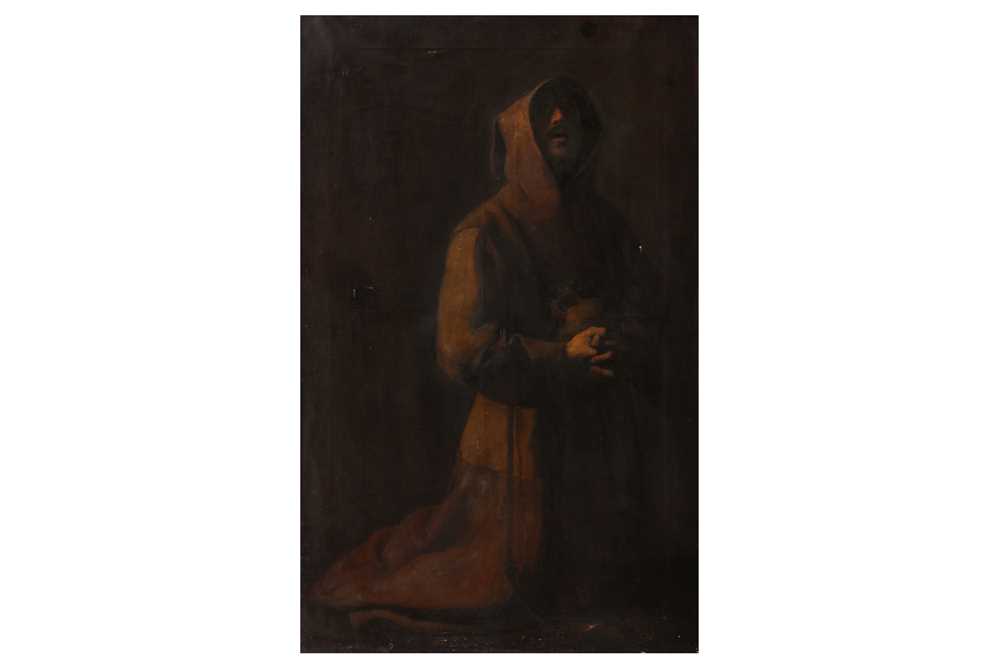 Lot 142 - AFTER FRANCISCO DE ZURBARAN