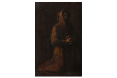 Lot 142 - AFTER FRANCISCO DE ZURBARAN