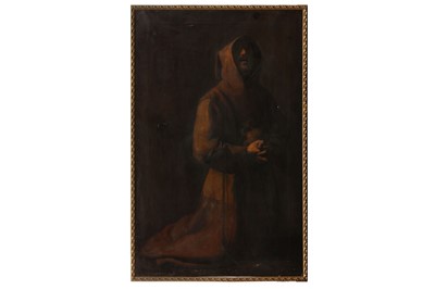 Lot 142 - AFTER FRANCISCO DE ZURBARAN