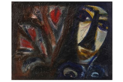 Lot 389 - PATRICK HAYMAN (1915-1988)