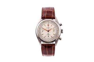 Lot 67 - ROLEX.
