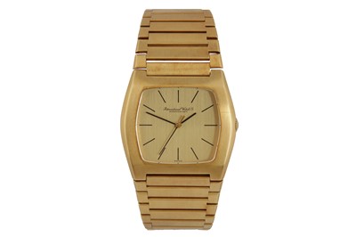 Lot 94 - IWC INTERNATIONAL WATCH CO