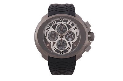 Lot 89 - FRANC VILLA.