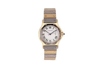 Lot 23 - CARTIER.