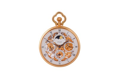 Lot 14 - PIAGET.