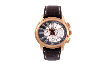 Lot 96 - AUDEMARS PIGUET.