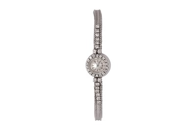 Lot 21 - OMEGA.