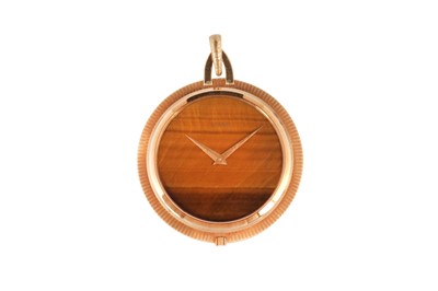 Lot 7 - PIAGET.