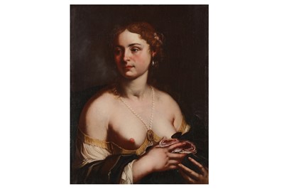 Lot 114 - VENETIAN SCHOOL (EARLY/MID-17TH CENTURY)