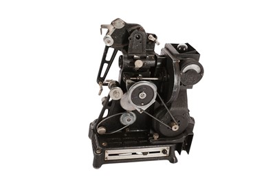 Lot 73 - A Selection of Projectors
