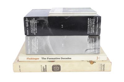 Lot 172 - A Selection of Photographic Literature