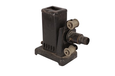 Lot 50 - A Collection of Leitz Projectors