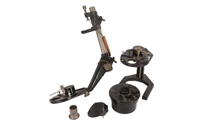 Lot 105 - Various Leitz Accessories