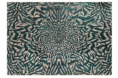 Lot 38 - MOHAMMAD BOZORGI (IRANIAN, B. 1978)