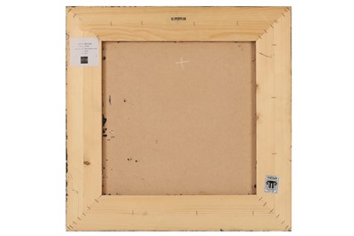 Lot 30 - HADI JAMALI (IRANIAN, B. 1950)
