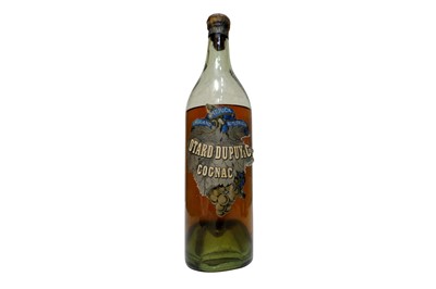 Lot 590 - Otard-Dupuy Cognac - Circa 1840