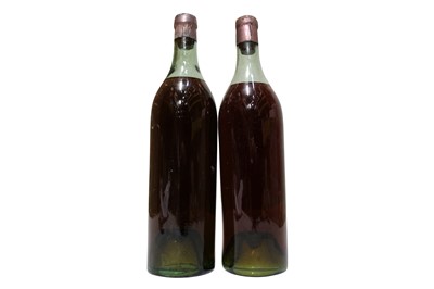 Lot 588 - Hennessy Cognac - Circa 1840