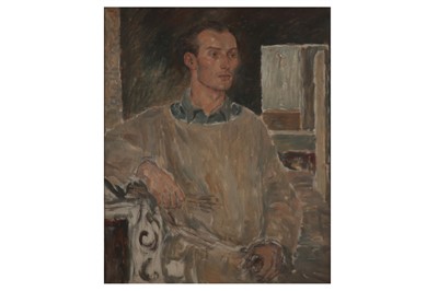 Lot 334 - OLIVER MESSELL (1904-1978)