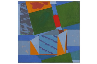 Lot 428 - THEO MENDEZ (1934-1997)