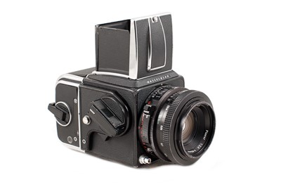 Lot 171 - Hasselblad 2000FC, Complete.