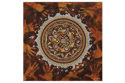 Lot 797 - SID DOMIC (AUSTRALIAN B. 1975)