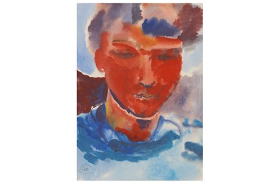 Lot 589 - ANTHEA CRAIGMYLE (BRITISH 1933-2016)