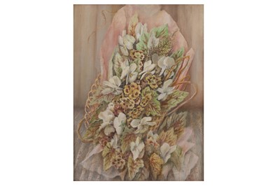 Lot 357 - DOROTHY LARCHER (1882-1952)