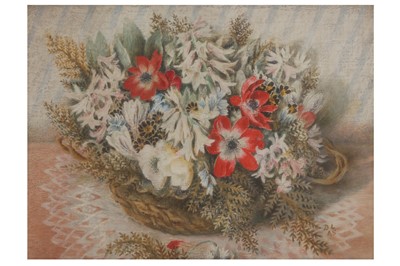 Lot 358 - DOROTHY LARCHER (1882-1952)