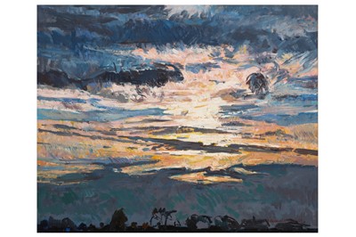 Lot 371 - WILLIAM BOWYER (1926-2015)