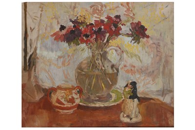 Lot 359 - DAPHNE CHARLTON (1909-1991)