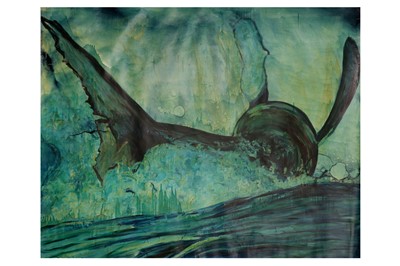 Lot 809 - ADAM BRICUSSE (BRITISH B. 1964)