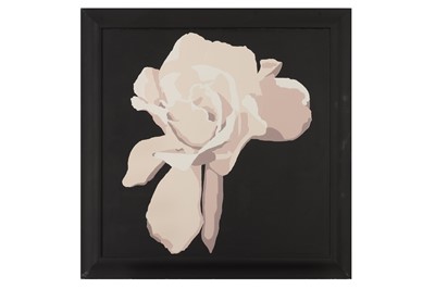 Lot 786 - CHANTAL DE GAUDIO (BRITISH)
