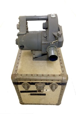 Lot 153 - LARGE Wollensak Fastex High Speed 8mm Camera.
