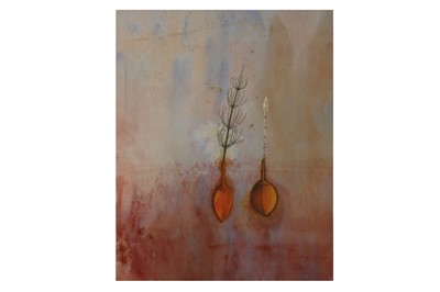 Lot 818 - COLIN JOHNSTONE (BRITISH)