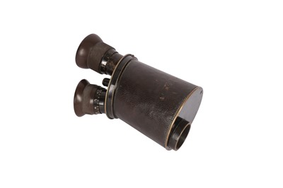 Lot 224 - A Carl Zeiss Jena Rotating Monocular Scope