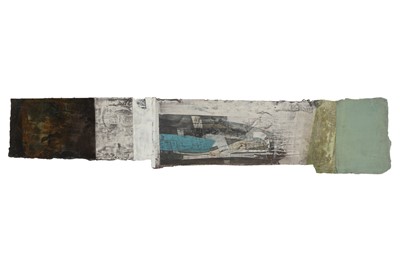 Lot 311 - JEREMY GARDINER (B.1957)