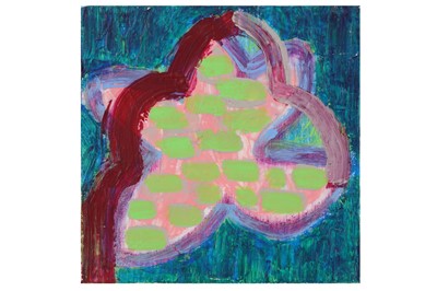 Lot 322 - JOHN EDWARDS (1938-2009)